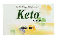 ডিডাফ-কে টু সাবান (১০০গ্রাম)