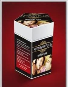 ডিডাফ-কামিস্কা প্লাস (১০০ গ্রাম)