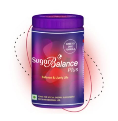 ডিডাফ সুগার ব্যালেন্স প্লাস ২০০ গ্রাম