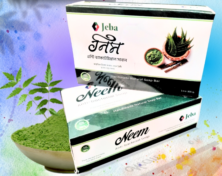 Neem Soap