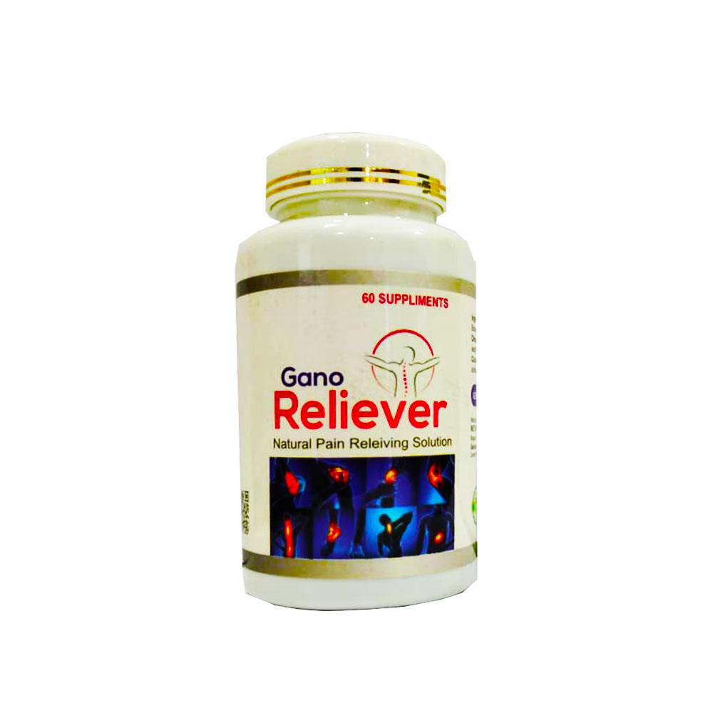 ডিডাফ গ্যানো রিলিভার ৬০ পিস