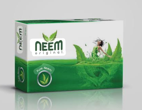 Neem Soap