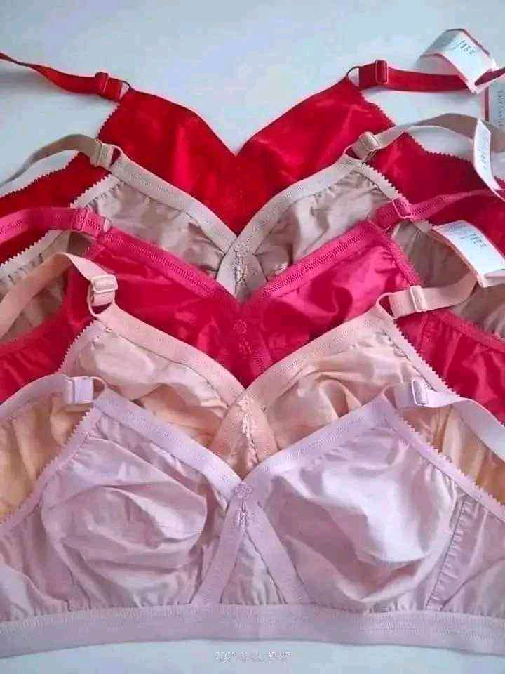 ডিডাফ নাম্বার ৩ ব্রা