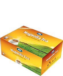 Magnolia Tea