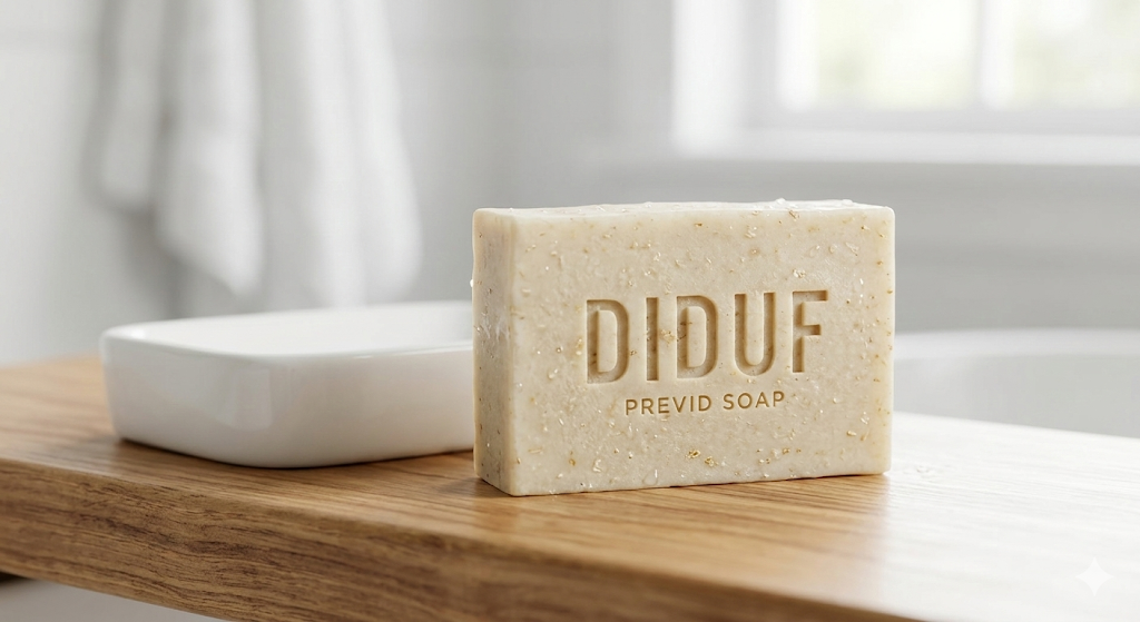 প্রিভিড সাবান ১০০ গ্রাম